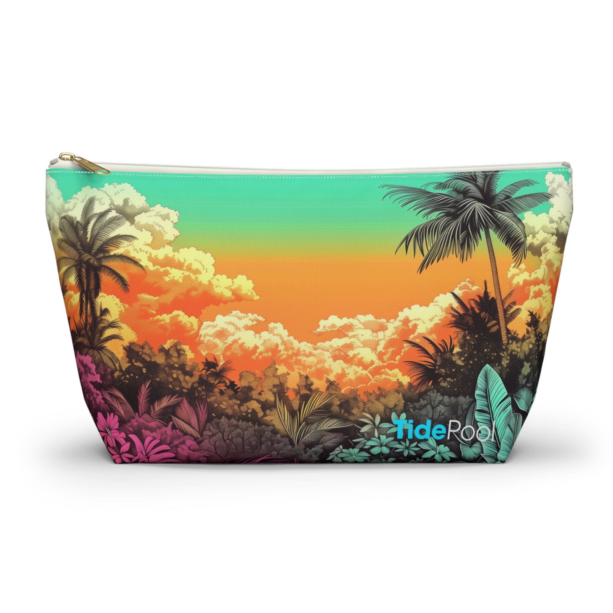 Dash Accessory Bag - Hideaway Cove