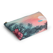 Dash Accessory Bag - Maui Sunrise