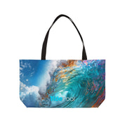 Luxe Tote Bag - Waimea