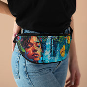 Sweet Okole Fanny Pack - Gratitude