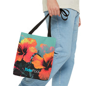 Grab & Go Tote Bag - Black Sands