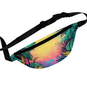 Sweet Okole Fanny Pack - Lanikai