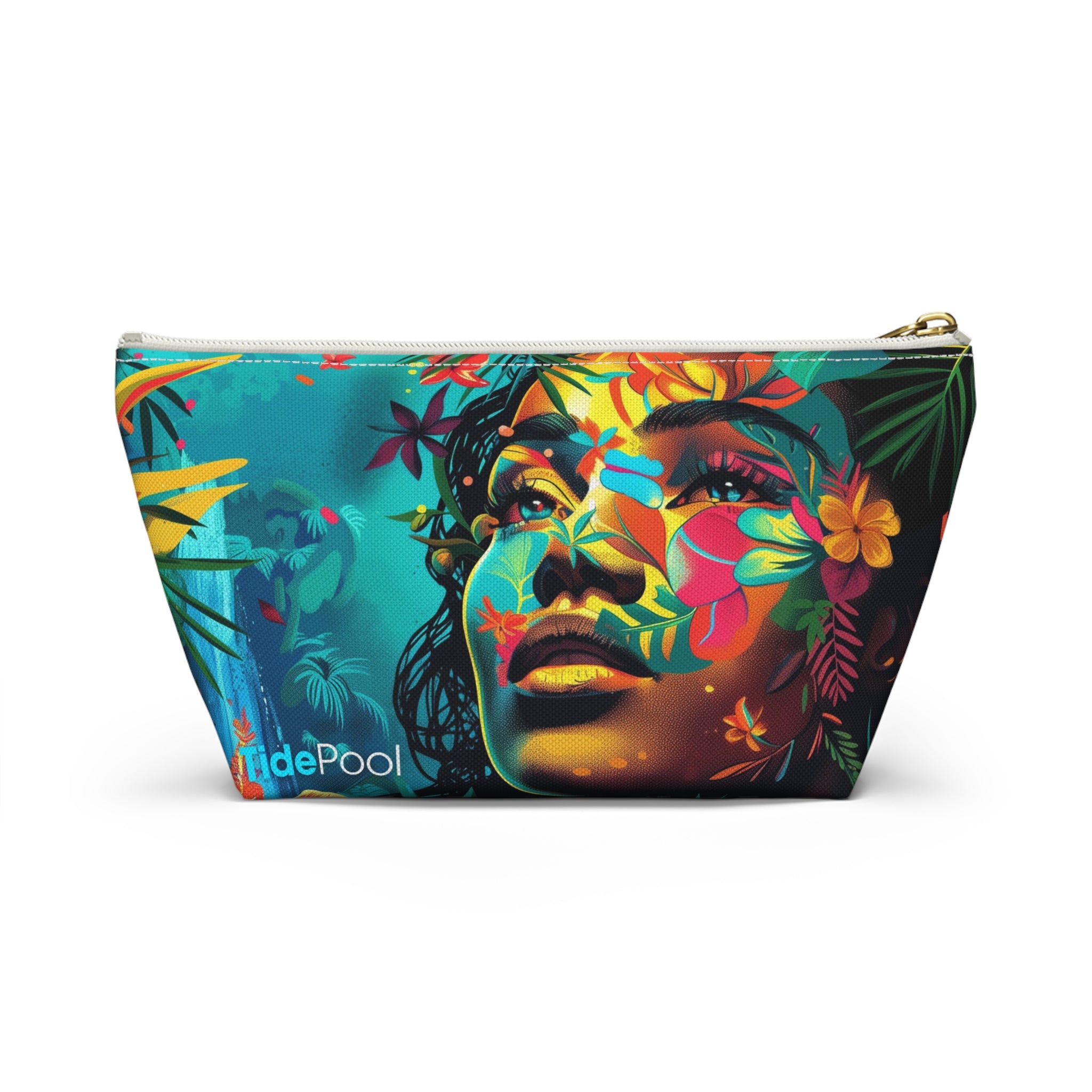 Dash Accessory Bag - Aura