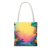 Grab & Go Tote Bag - Lanikai