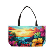 Luxe Tote Bag - Kuli'ou'ou