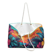 Weekender Tote Bag - Kapaa