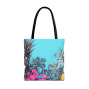 Grab & Go Tote Bag - Oheo