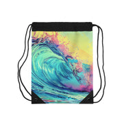 Drifter Drawstring Bag - Baja