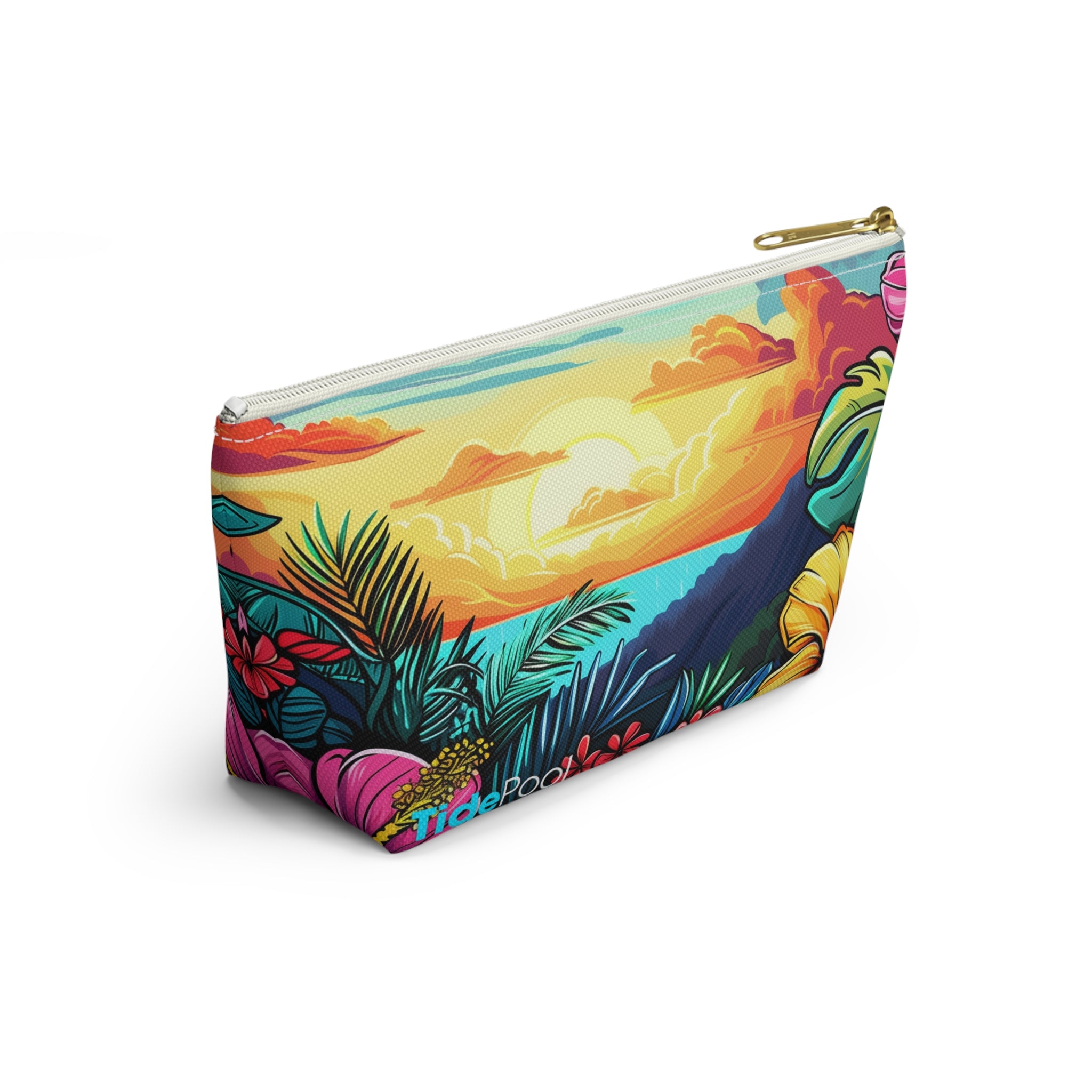 Dash Accessory Bag - Kuli'ou'ou