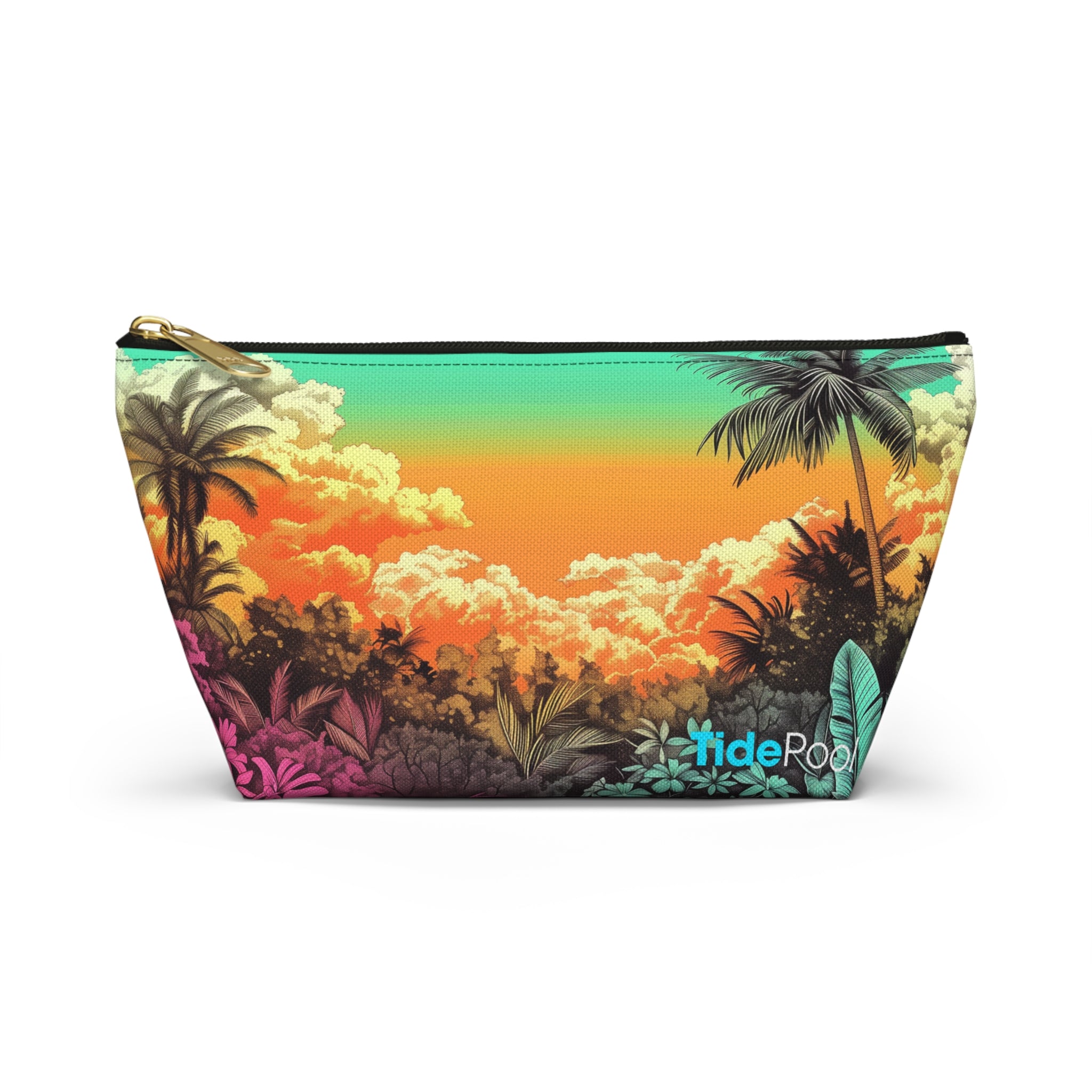 Dash Accessory Bag - Hideaway Cove