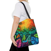 Grab & Go Tote Bag - Wailua