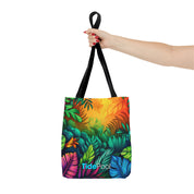 Grab & Go Tote Bag - Wailua