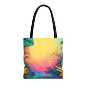 Grab & Go Tote Bag - Lanikai