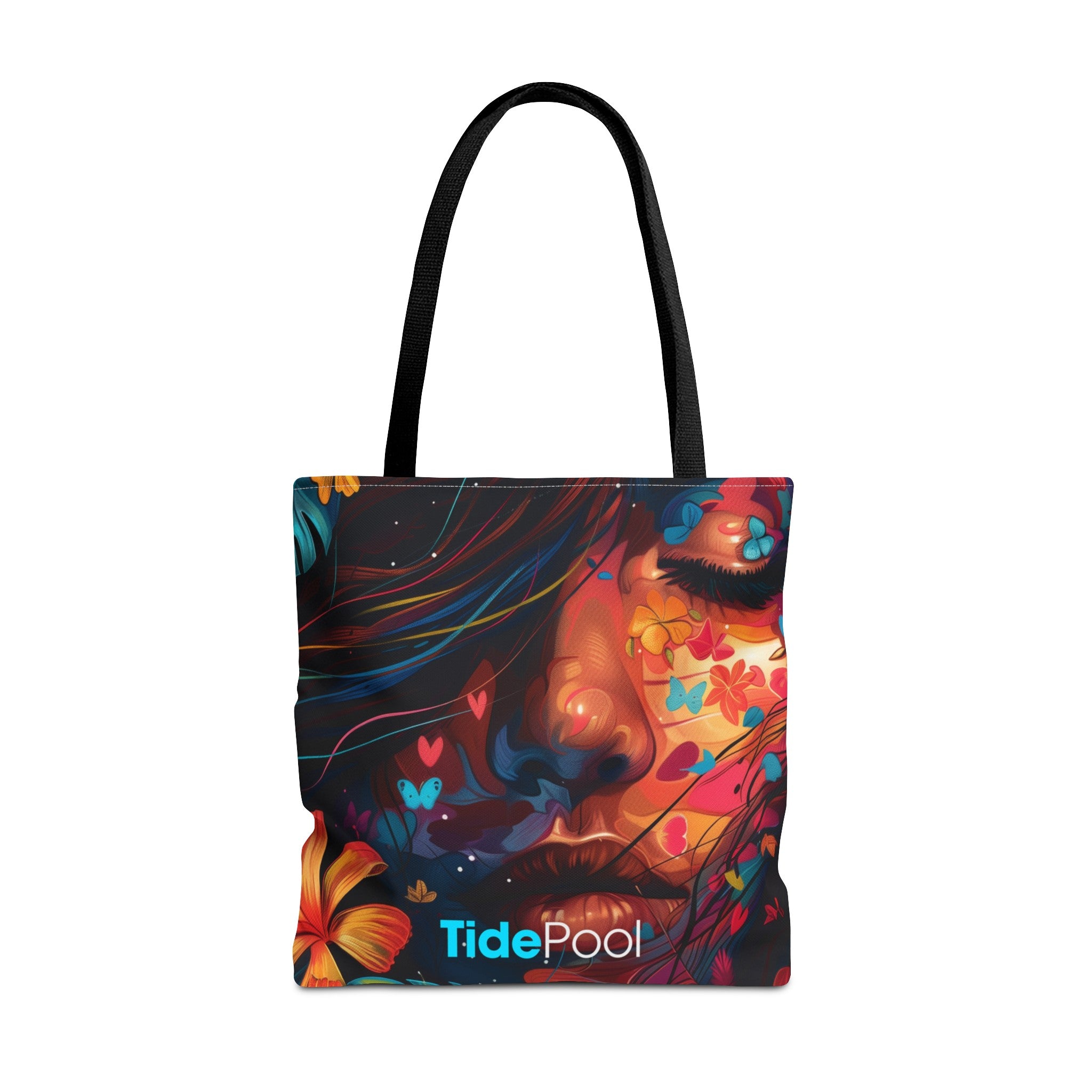 Grab & Go Tote Bag - Inspire