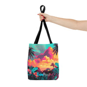 Grab & Go Tote Bag - Pau Hana