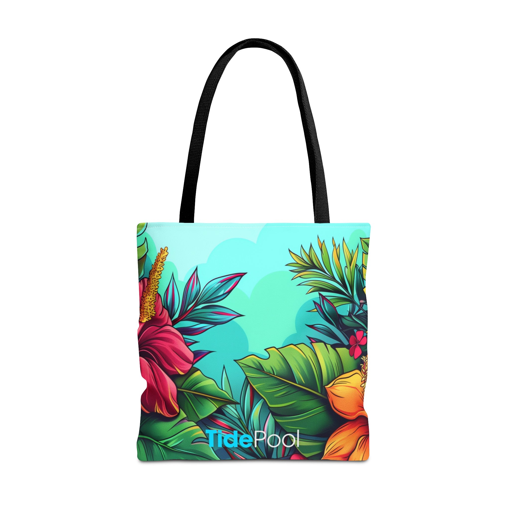 Grab & Go Tote Bag - Kailua