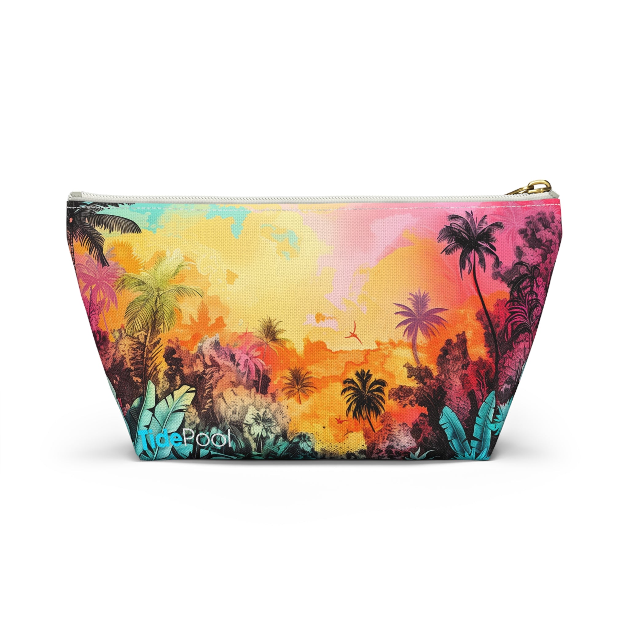 Dash Accessory Bag - Garden Of Eden