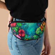 Sweet Okole Fanny Pack - Molokai