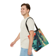 Grab & Go Tote Bag - Serenity