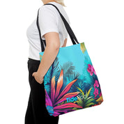 Grab & Go Tote Bag - Kona