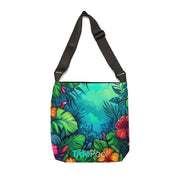 Breezy Tote Bag - Molokai