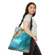 Breezy Tote Bag - Waimea