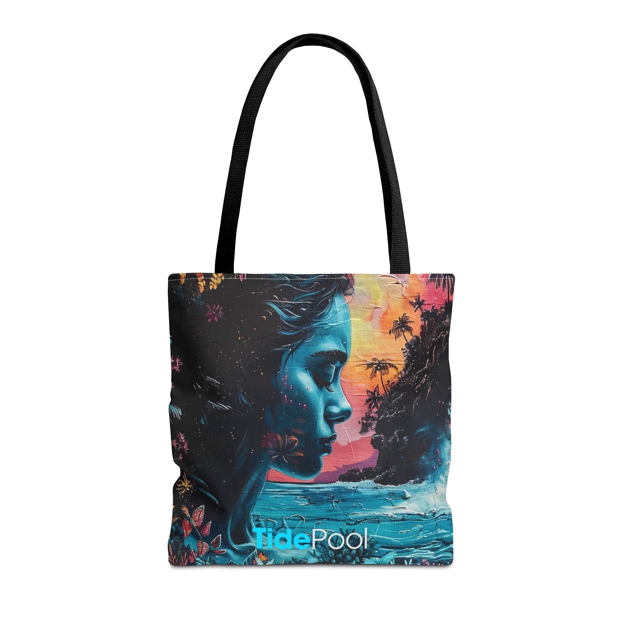 Grab & Go Tote Bag - Ethereal