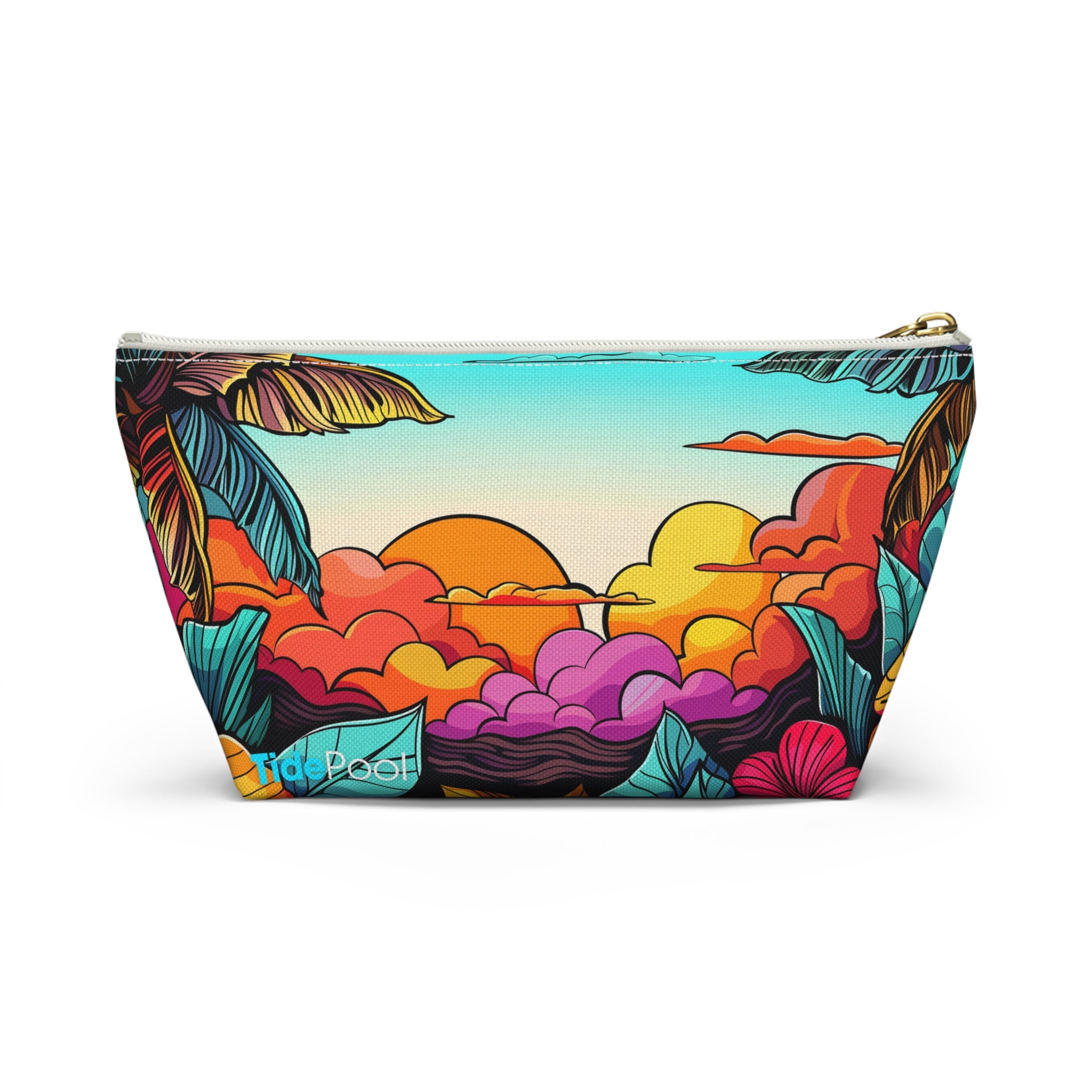 Dash Accessory Bag - Kahala