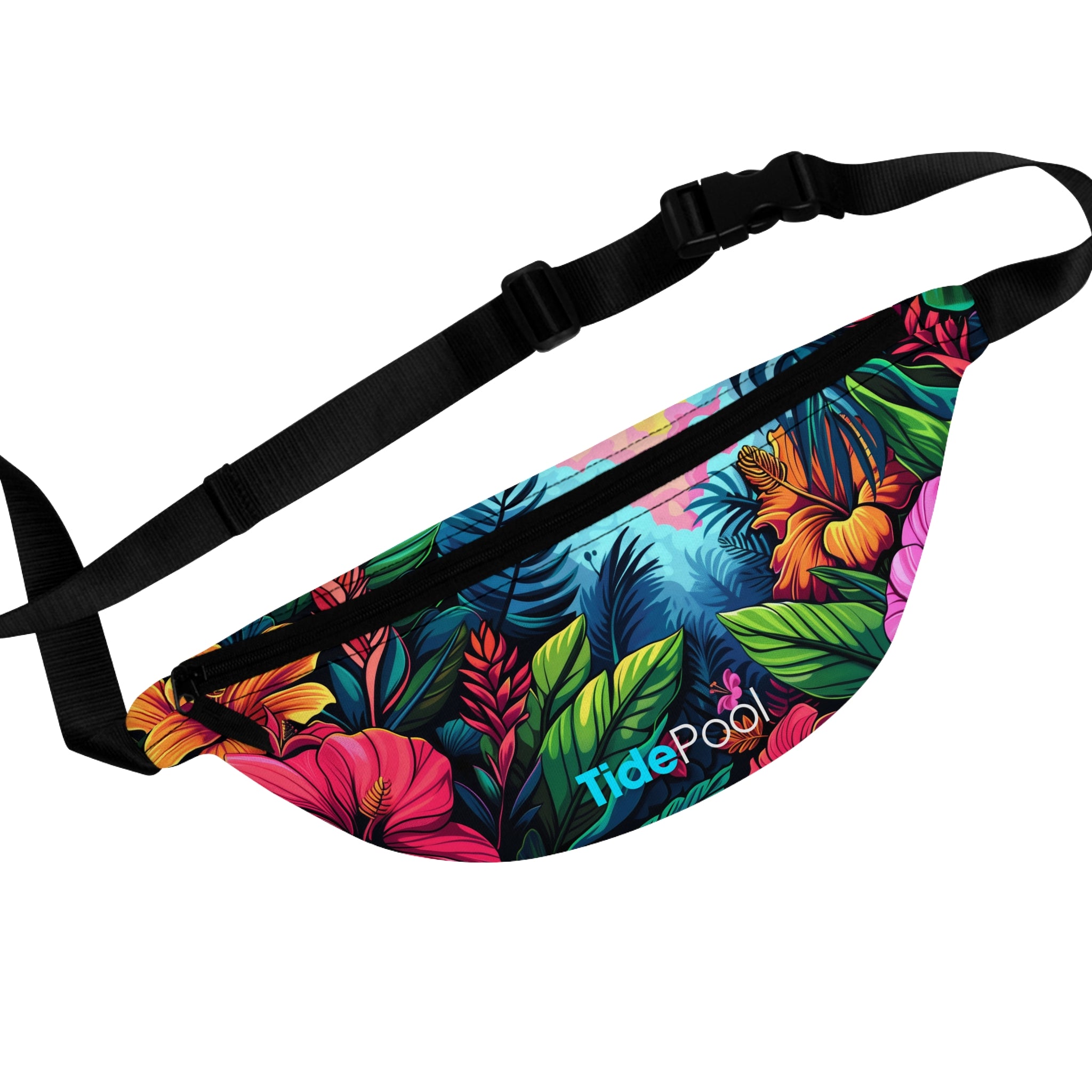 Sweet Okole Fanny Pack - Napali