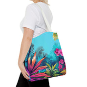 Grab & Go Tote Bag - Kona