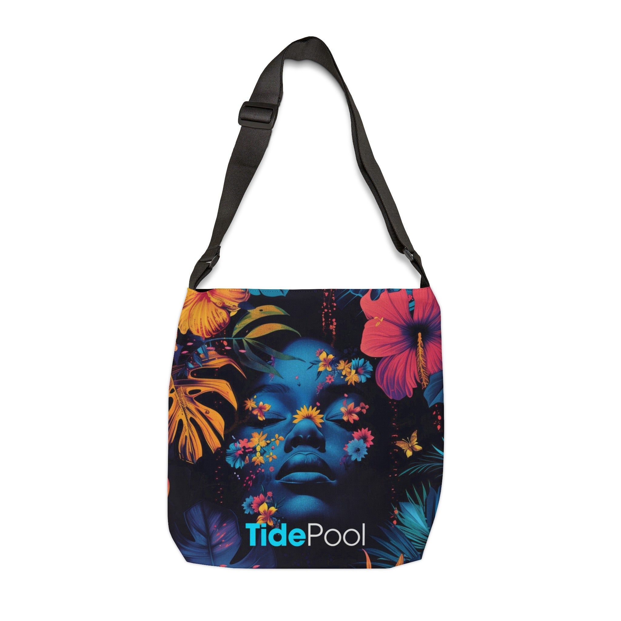 Breezy Tote Bag - Mystique