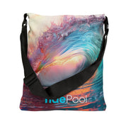 Breezy Tote Bag - North Shore