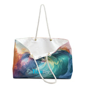 Weekender Tote Bag - Rio Mar