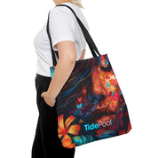 Grab & Go Tote Bag - Inspire