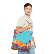 Grab & Go Tote Bag - Twin Falls