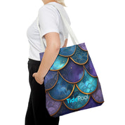 Grab & Go Tote Bag - Triton's Glitter