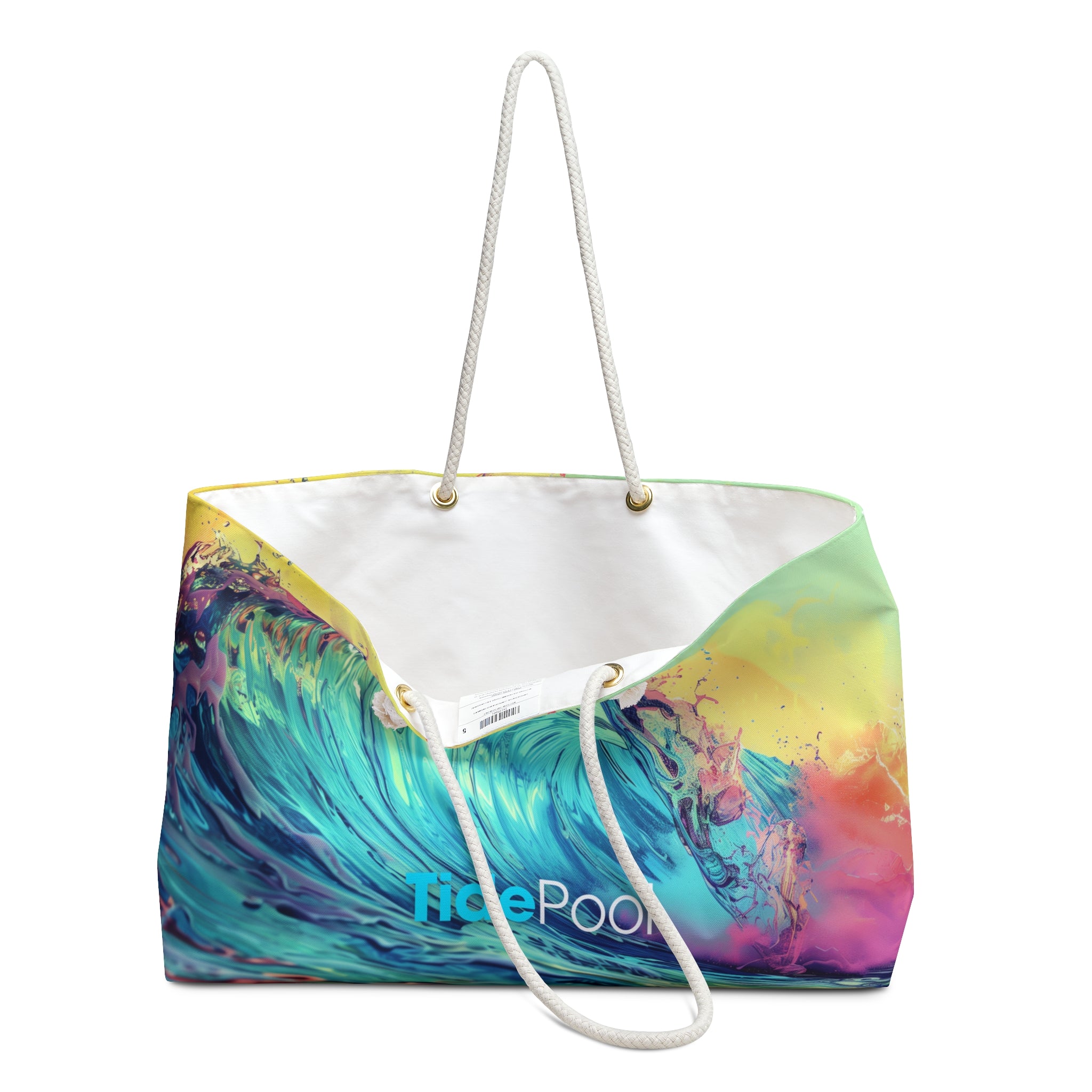 Weekender Tote Bag - Baja