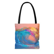 Grab & Go Tote Bag - Cabo