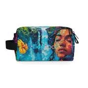 Vibe Vanity Bag - Gratitude