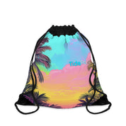 Drifter Drawstring Bag - Waikani