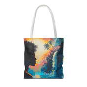 Grab & Go Tote Bag - Shine