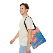 Grab & Go Tote Bag - Cabo