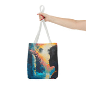 Grab & Go Tote Bag - Shine