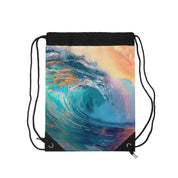 Drifter Drawstring Bag - Playa Grande