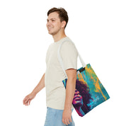 Grab & Go Tote Bag - Spirit