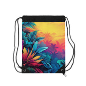 Drifter Drawstring Bag - Olomana