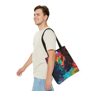 Grab & Go Tote Bag - Harmony