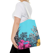 Grab & Go Tote Bag - Oheo