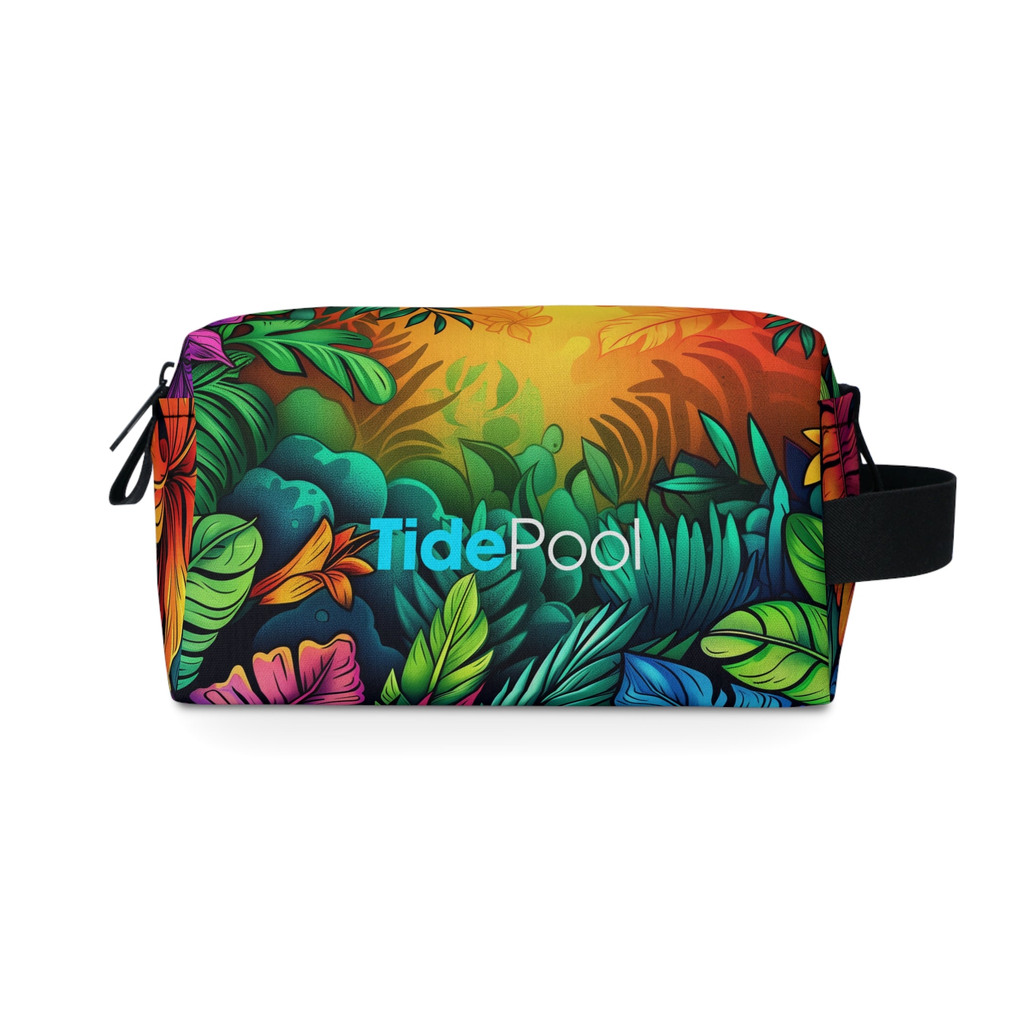 Vibe Vanity Bag - Wailua