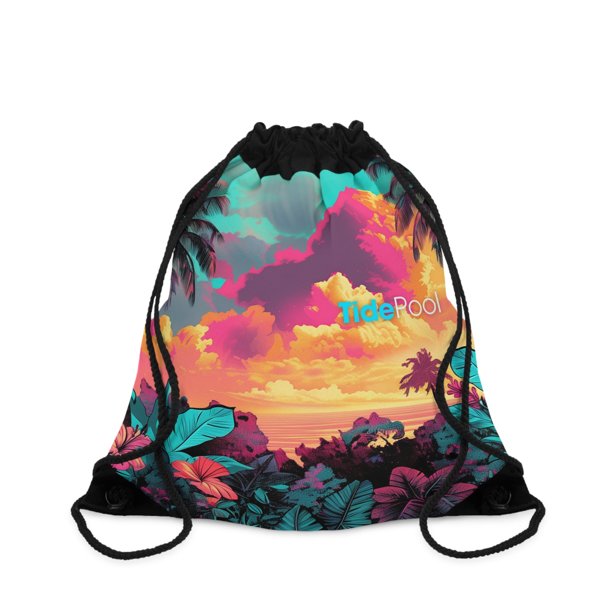 Drifter Drawstring Bag - Pau Hana